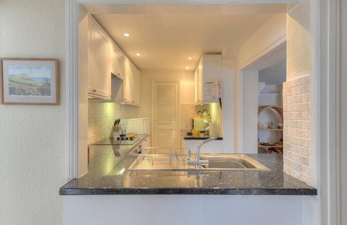 Lyme Regis Apartamento | Okanagan