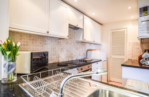 Lyme Regis Apartamento | Okanagan