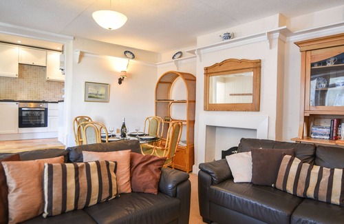 Lyme Regis Apartamento | Okanagan
