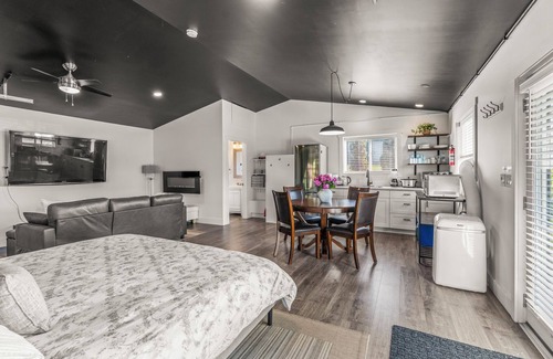 BX Apartamento | Okanagan Sunset Bungalow