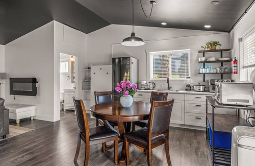 BX Apartamento | Okanagan Sunset Bungalow