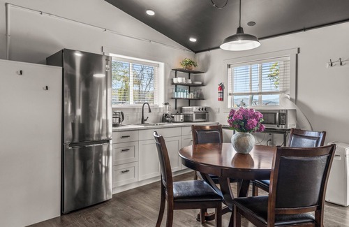 BX Apartamento | Okanagan Sunset Bungalow