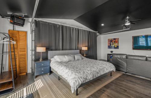 BX Apartamento | Okangan Sunset Bungalow