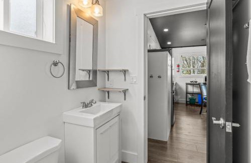 BX Apartamento | Okangan Sunset Bungalow