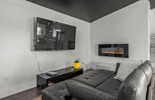 BX Apartamento | Okangan Sunset Bungalow