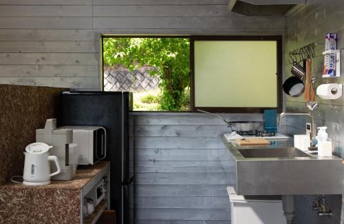 Nagiso Casa | OKANiWA 丘庭