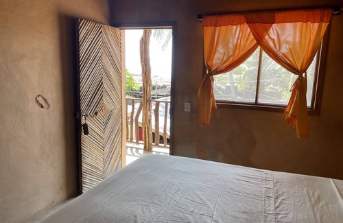 Marquelia Hotel | Okansi Cabaña