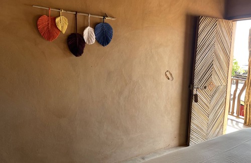 Marquelia Hotel | Okansi Cabaña