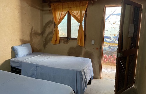 Marquelia Hotel | Okansi Cabaña