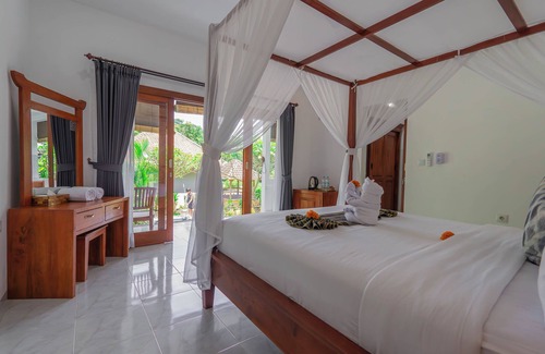 Purwakerti Casa | OkaOki Homestay