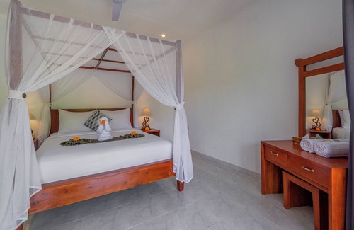 Purwakerti Casa | OkaOki Homestay