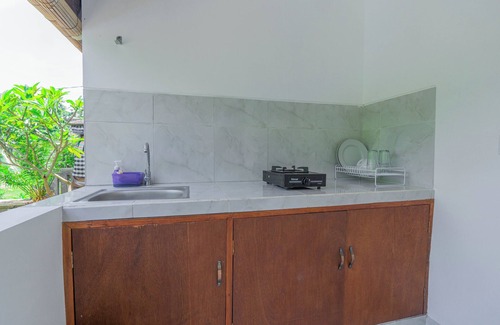 Purwakerti Casa | OkaOki Homestay