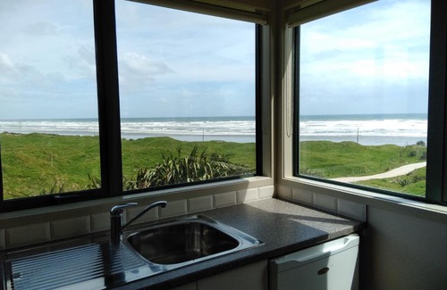 Cape Foulwind Casa | Okari Cottage