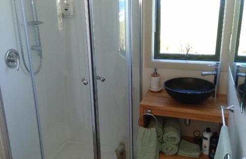Cape Foulwind Casa | Okari Cottage
