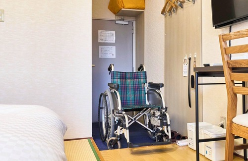 Ogaki Hotel | Okasan Hotel