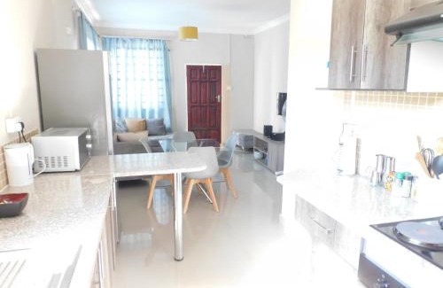 Lusaka Apartamento | Okavango apartments