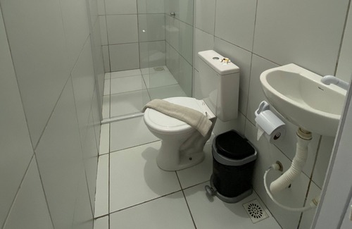 Fortaleza Hotel | Okay Pousada