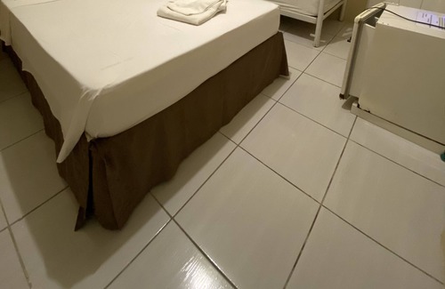 Fortaleza Hotel | Okay Pousada