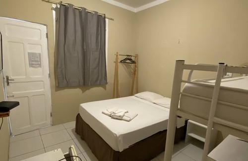 Fortaleza Hotel | Okay Pousada
