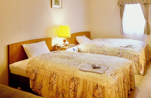 Kita Ward Hotel | Okayama Universal Hotel Annex