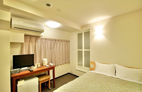 Kita Ward Hotel | Okayama Universalhotel Second Annex