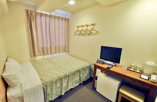 Kita Ward Hotel | Okayama Universalhotel Second Annex