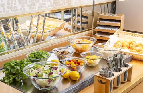 Kita Ward Hotel | Okayama Washington Hotel Plaza