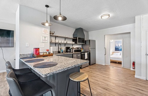 Central Oklahoma City Casa | OKC 6BR Pet-friendly Near Penn Square 60