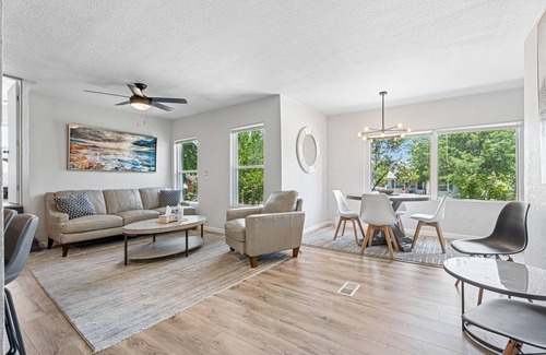 Central Oklahoma City Casa | OKC 6BR Pet-friendly Near Penn Square 60