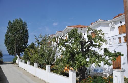 Kala Nera Apartamento | Okeanis Apartments