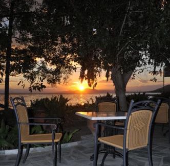 Kala Nera Apartamento | Okeanis Apartments