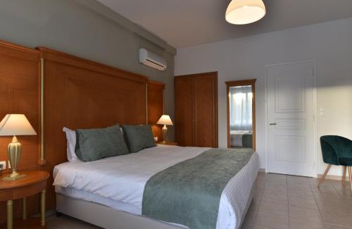 Daratsos Apartamento | Okeanis II