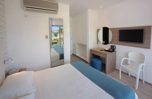 Ayia Napa Hotel | Okeanos Beach Boutique Hotel