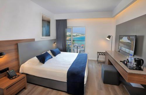 Ayia Napa Hotel | Okeanos Beach Boutique Hotel