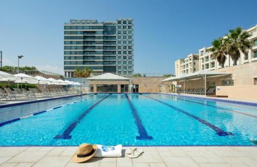 Herzliya Pituach Apartamento | Okeanos Bmarina