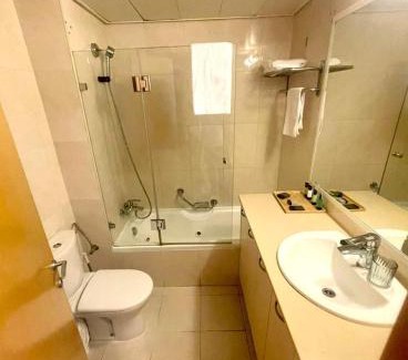 Herzliya Pituach Apartamento | Okeanos Bmarina