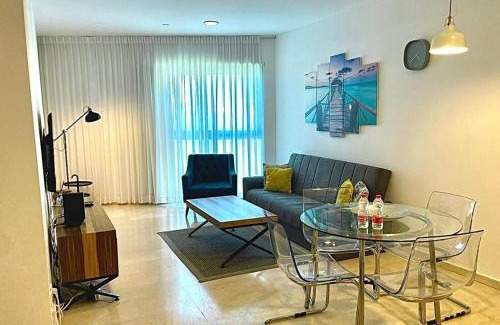 Herzliya Pituach Apartamento | Okeanos Bmarina