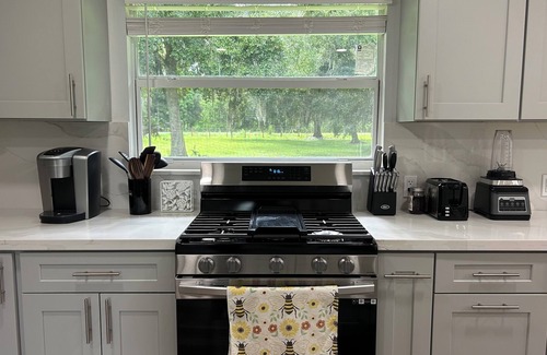 Okeechobee Casa | Okeechobee Nature Escape