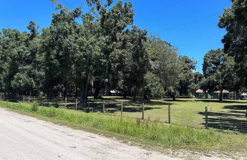 Okeechobee Casa | Okeechobee Nature Escape