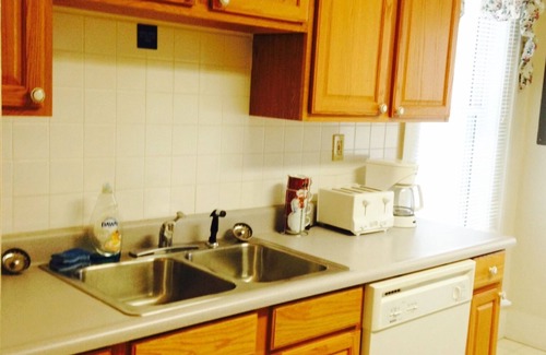 Ludlow Apartamento | Okemo Mountain, Family Affordable 2 fl village location walk to town, Dogs OK.
