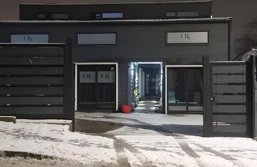 Coyhaique Casa | okeyloft Coyhaique 5