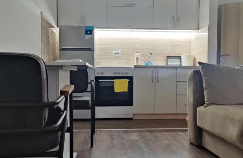 Novi Pazar Apartamento | Oki NP