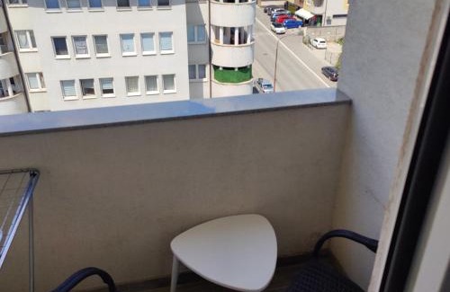 Novi Pazar Apartamento | Oki NP