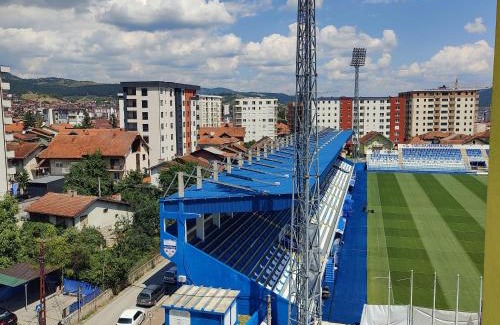 Novi Pazar Apartamento | Oki NP