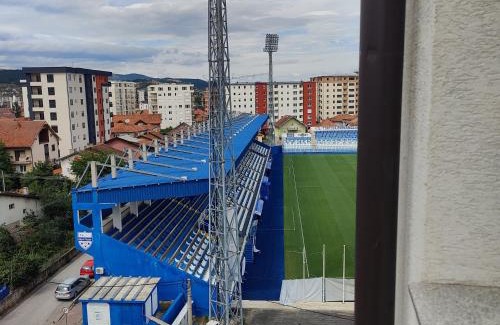 Novi Pazar Apartamento | Oki NP