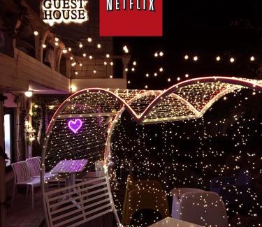 Mapo Casa | OkiDoki House