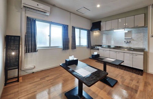Goya Apartamento | Okinawa City Hotel