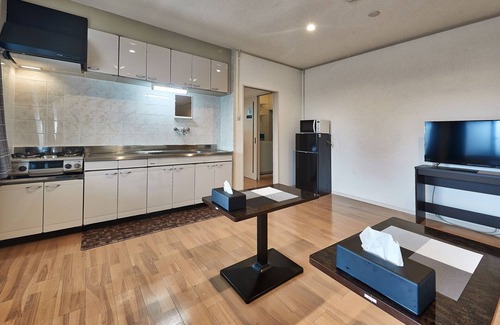 Goya Apartamento | Okinawa City Hotel