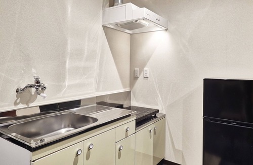 Goya Apartamento | Okinawa City Hotel