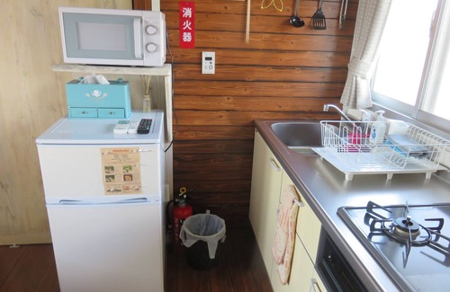 Gushiken Apartamento | Okinawa Freedom